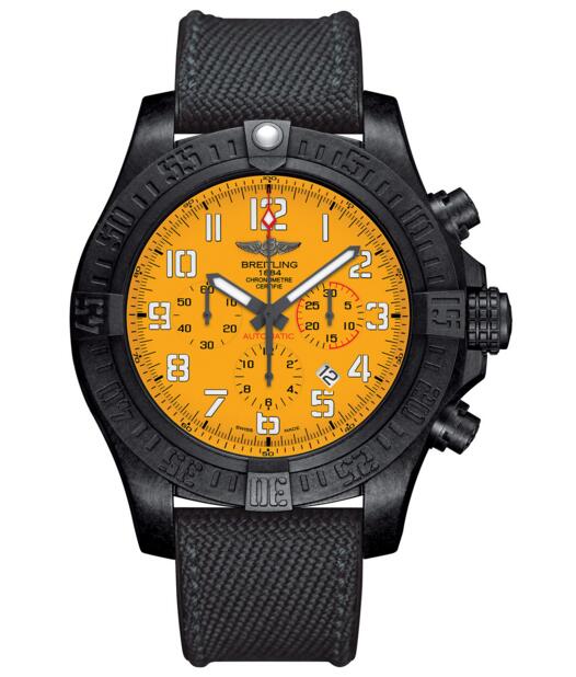 Cheap Breitling Replica Avenger Hurricane 12H watch Cheap Breitling Replica Avenger Hurricane 12H watch